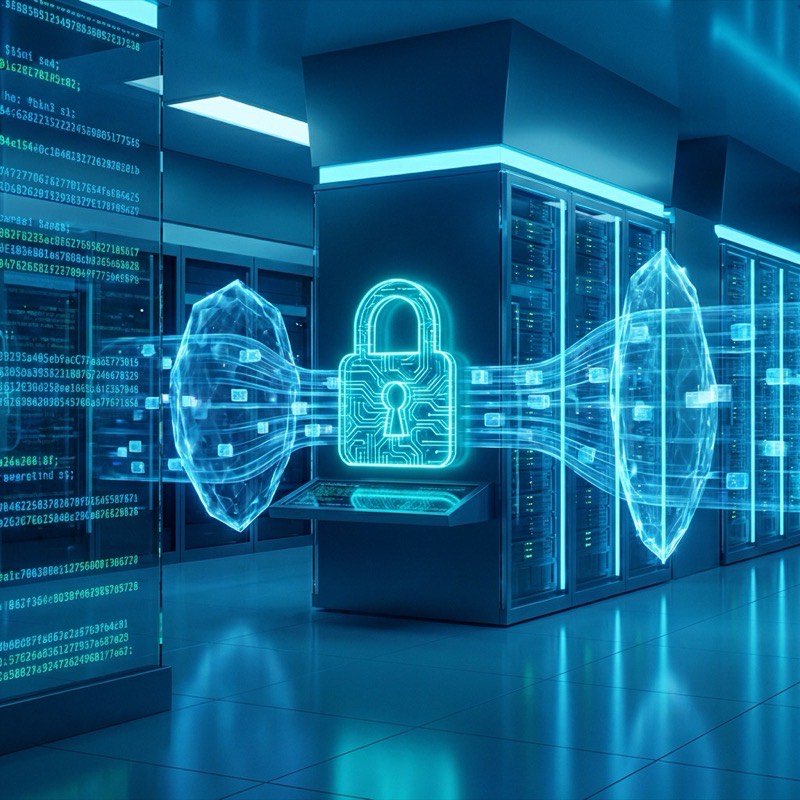 Cybersecurity